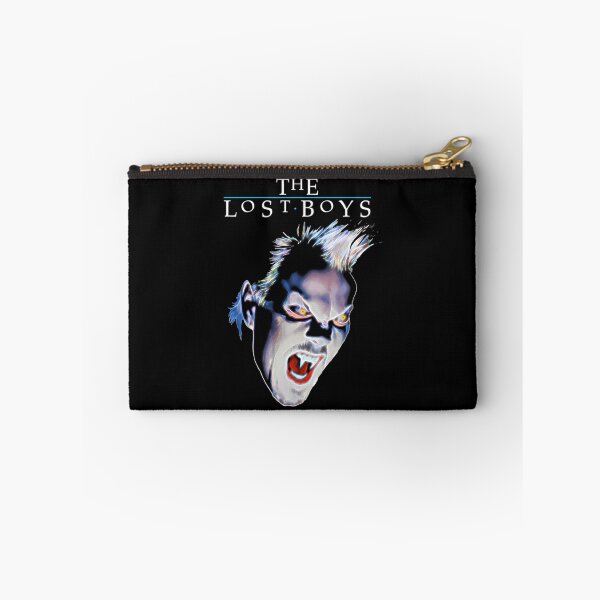 Item preview, The Lost Boys Vampire Face Horror designed and sold by MohammedHug.