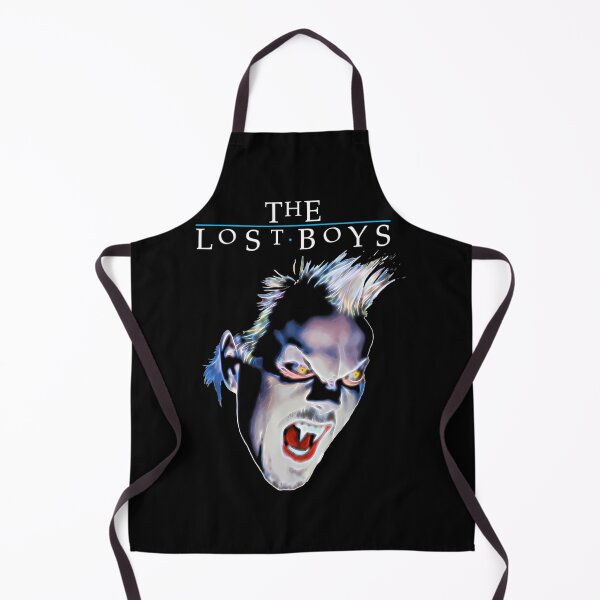 Item preview, The Lost Boys Vampire Face Horror designed and sold by MohammedHug.