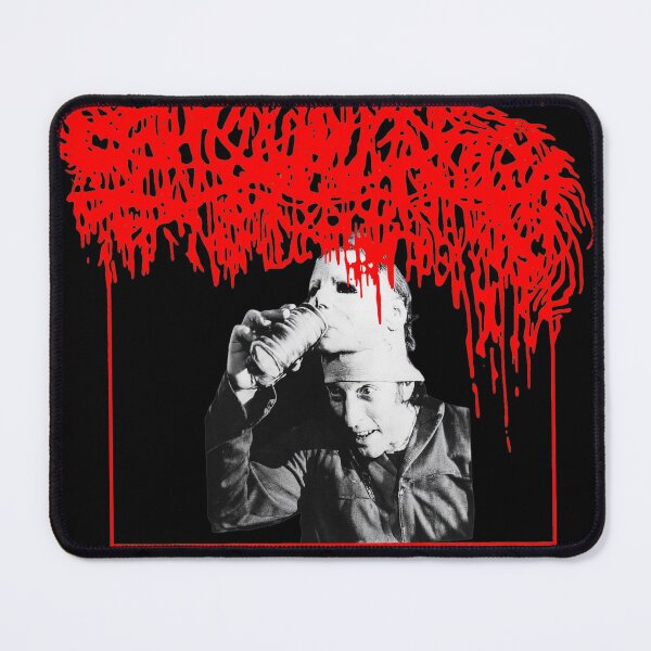 Item preview, The Devil's Eyes Dripping Gore  designed and sold by SANTIAGOISNEROS.