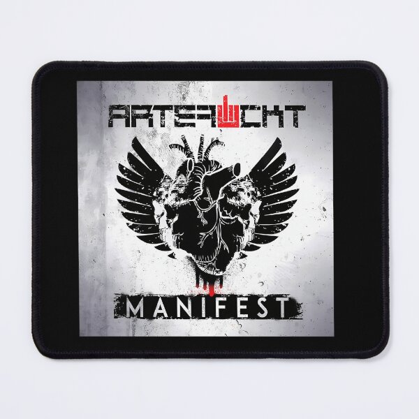 Item preview, Artefuckt - Manifest Album 2017 designed and sold by StephaMckinley.