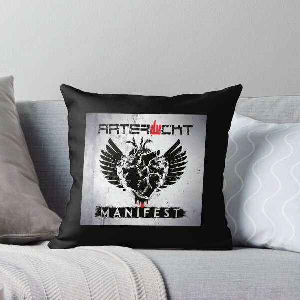 Item preview, Artefuckt - Manifest Album 2017 designed and sold by StephaMckinley.