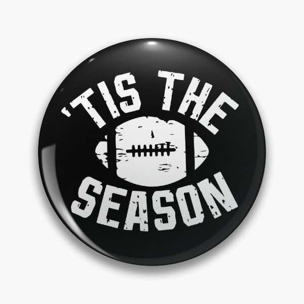 Item preview, This The Season Football Fan Sports Game Day Fall Season Graphic designed and sold by Thedustyart.