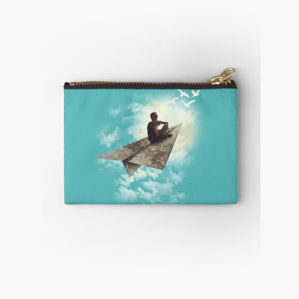 Item preview, Paper Aeroplane designed and sold by Dan Elijah Fajardo.