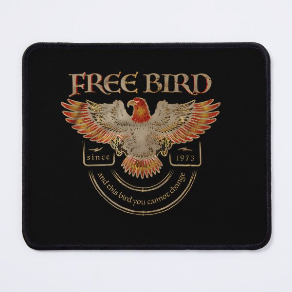 Item preview, Lynyrd Skynyrd Free Bird  designed and sold by Sandratimer.