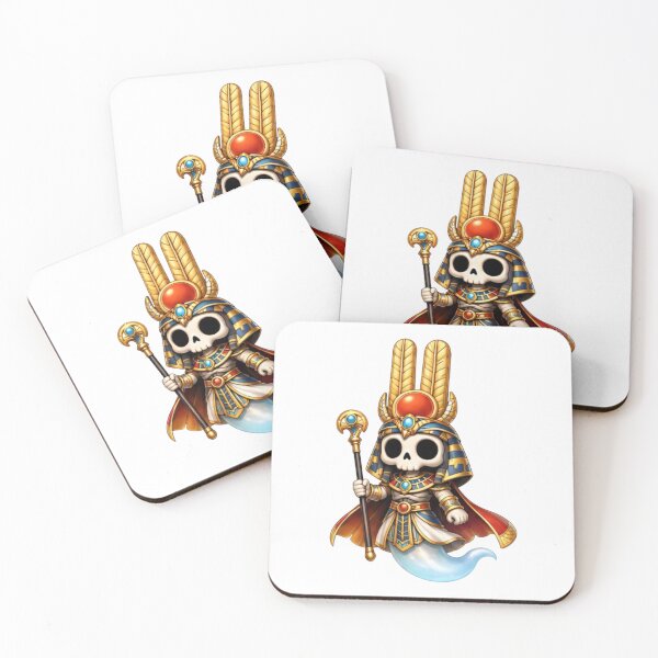 Item preview, Amun-Ra | Egyptian Sun God Art | Bonnie God of Egypt designed and sold by Zaru Art Studio.