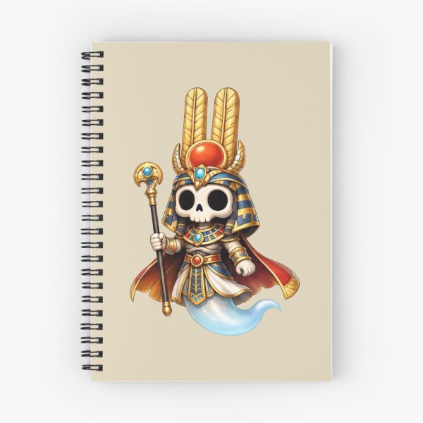 Item preview, Amun-Ra | Egyptian Sun God Art | Bonnie God of Egypt designed and sold by Zaru Art Studio.