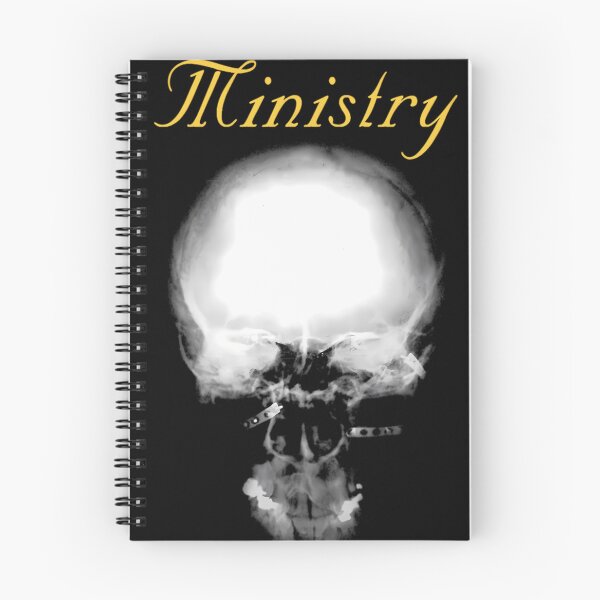 Item preview, Ministry Band designed and sold by APerfectProduct.