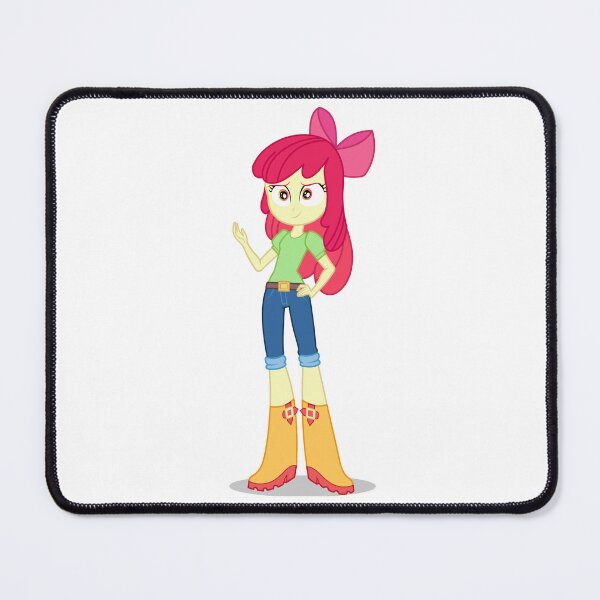 Item preview, Apple Bloom Equestria Girls MLP designed and sold by Diamanths.