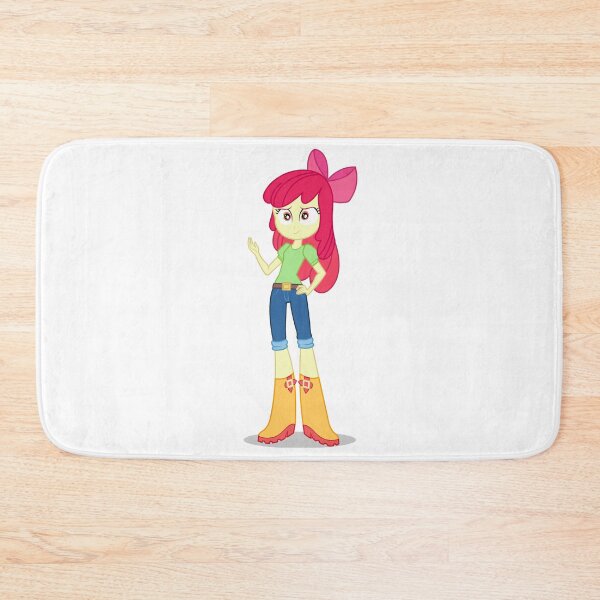 Item preview, Apple Bloom Equestria Girls MLP designed and sold by Diamanths.
