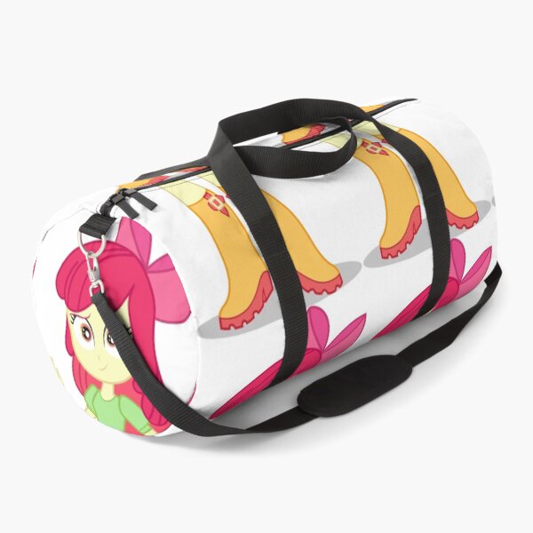 Item preview, Apple Bloom Equestria Girls MLP designed and sold by Diamanths.