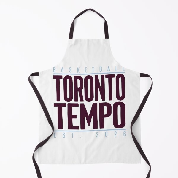 Item preview, Toronto Tempo Basketball Retro Style Tee designed and sold by sesenlavadie.