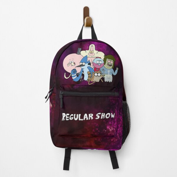 Item preview, Regular Show guys designed and sold by fandomtrash97.