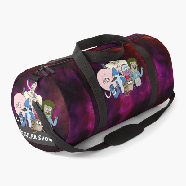 Item preview, Regular Show guys designed and sold by fandomtrash97.