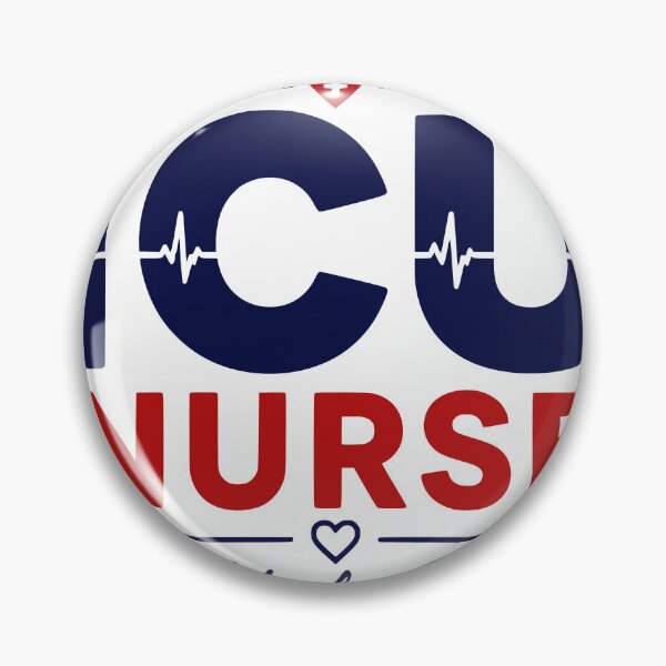 Item preview, ICU Nurse Maya | Calm Under Pressure | ICU Nursing designed and sold by TeeVerse27.