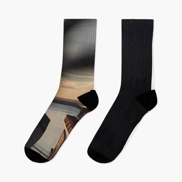 Item preview, Abstract Uphold Crypto dSunset Geometry designed and sold by mnsiins.