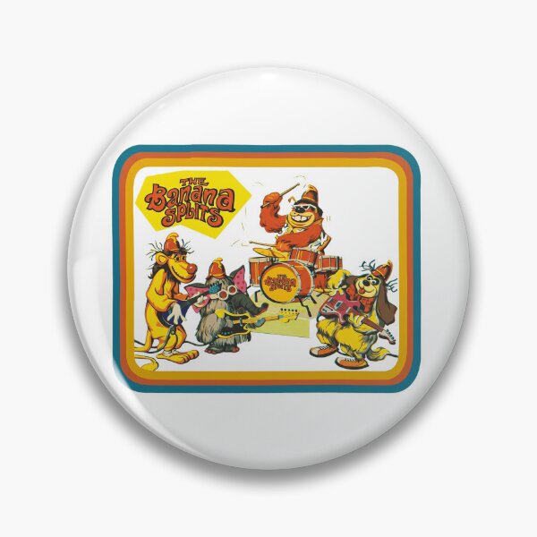 Item preview, Retro Cartoon Hero Crew  designed and sold by dosunoguchi.