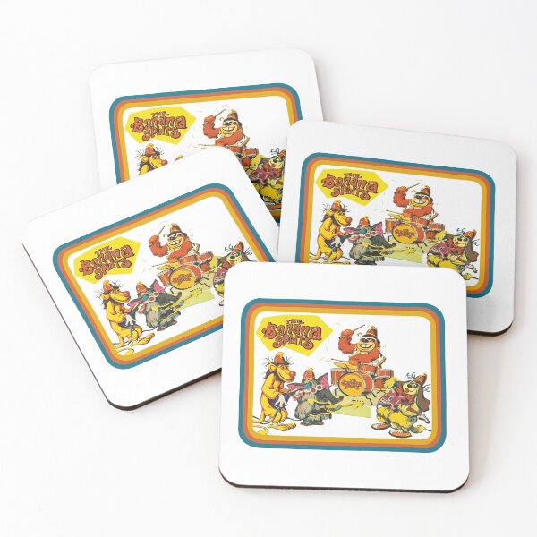 Item preview, Retro Cartoon Hero Crew  designed and sold by dosunoguchi.