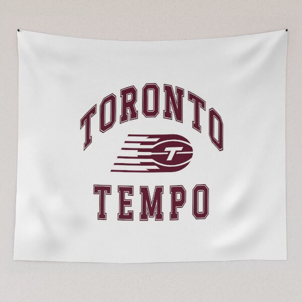 Item preview, Toronto Retro Athletic Style  designed and sold by olacassandra.
