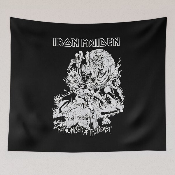 Item preview, number of beast designed and sold by BlackWhite-SHOP.