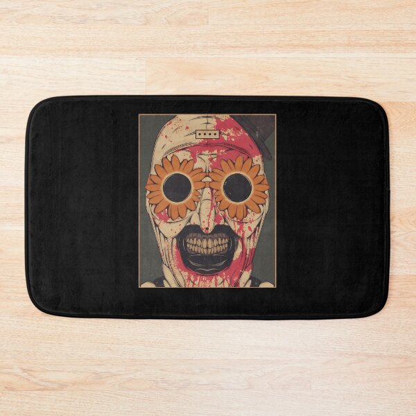 Item preview, Art The Clown  designed and sold by reymankxcib.