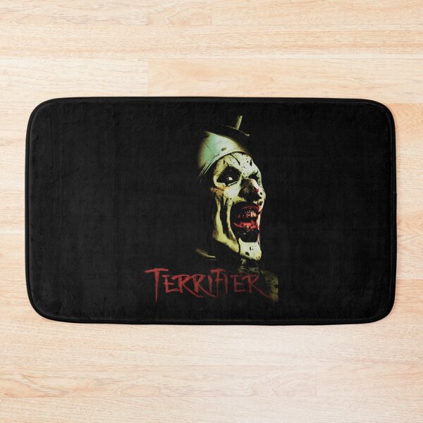 Item preview, Art The Clown Terrifier  designed and sold by barrspsbalo.