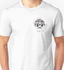Hello Jackie! Friday Night Dinner Unisex T-Shirt
