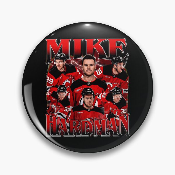Item preview, Retro Hockey Player Tribute  designed and sold by Christoph39568.