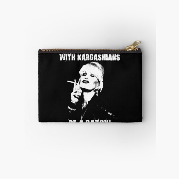 Item preview, In A World Filled With Kardashians Be A Patsy designed and sold by nehme-art-house.