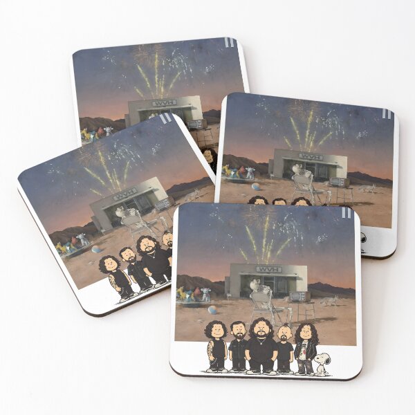 Item preview, mammoth band album mammoth II peanuts designed and sold by DreaySketcher.