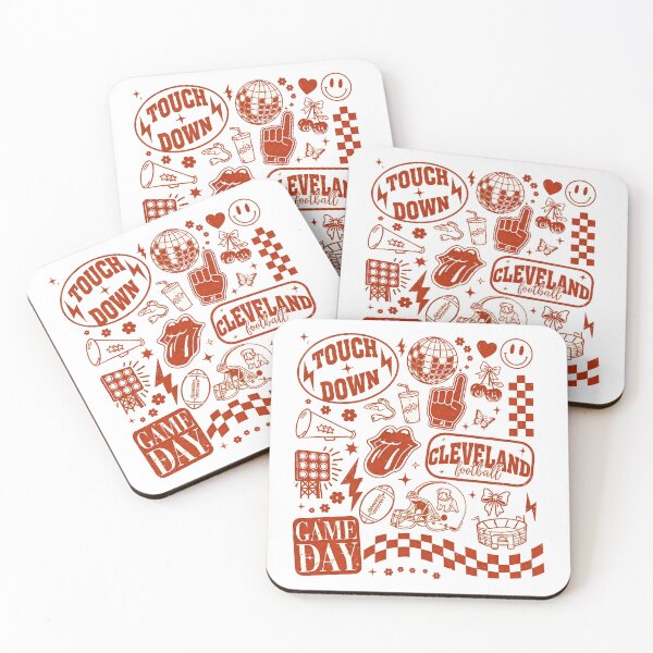 Item preview, Retro Game Day Football Vibes Fun Design designed and sold by zatannaedens.