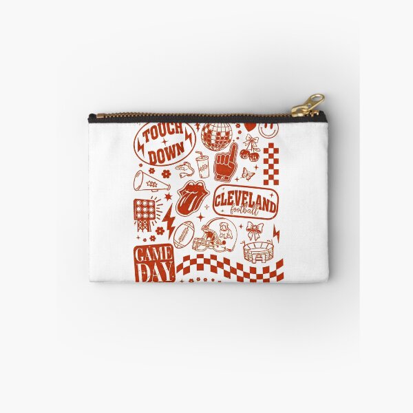 Item preview, Retro Game Day Football Vibes Fun Design designed and sold by zatannaedens.