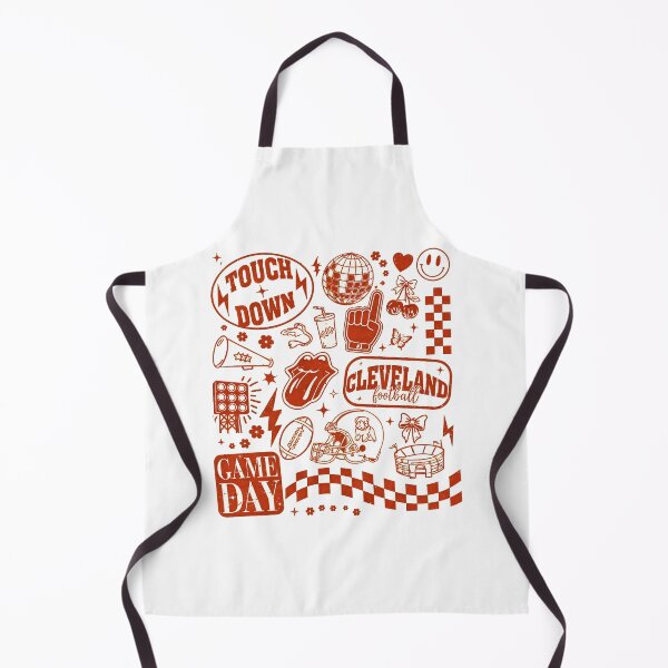 Item preview, Retro Game Day Football Vibes Fun Design designed and sold by zatannaedens.