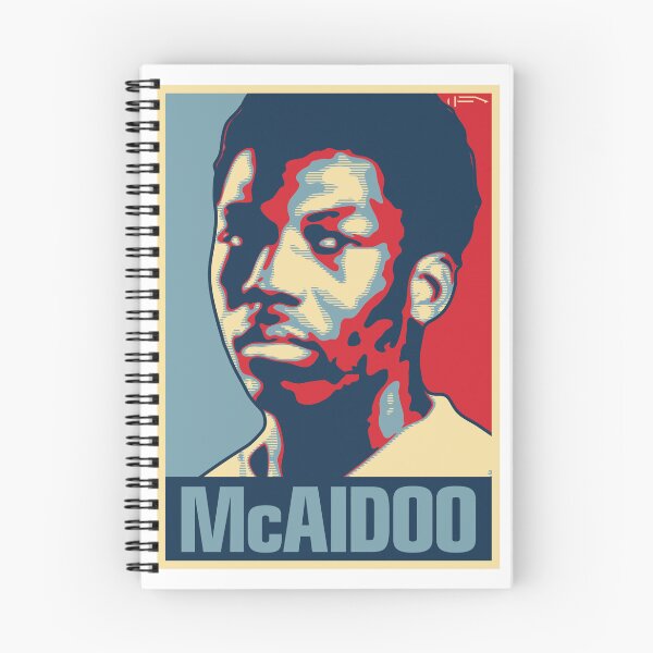 Item preview, McAidoo designed and sold by DFA.