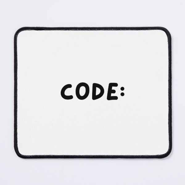 Item preview, CODE  designed and sold by sevenhillsarts.