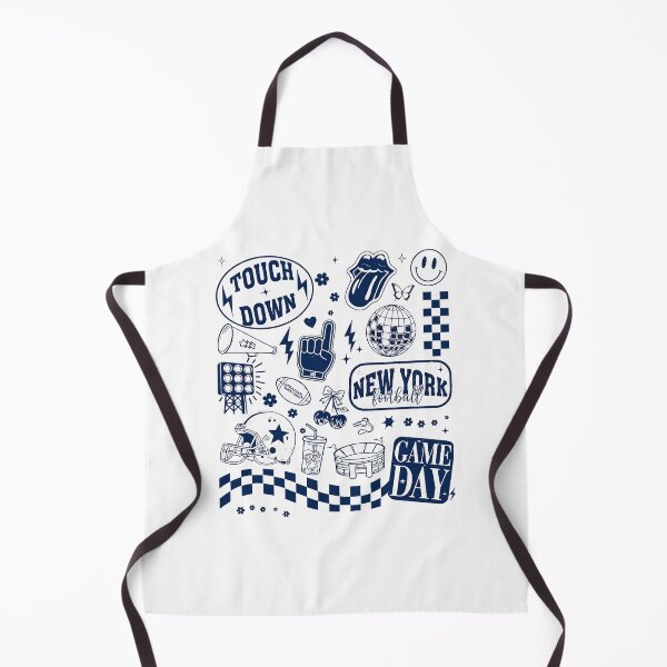 Item preview, Game Day Football Fanatic Retro Vibes designed and sold by brynleedost.