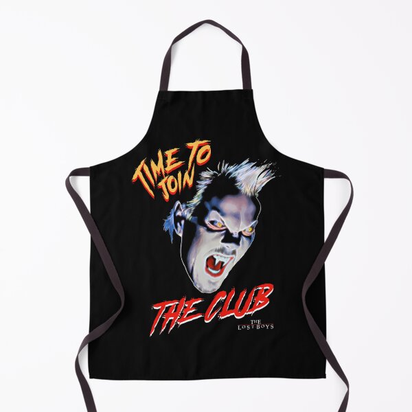Item preview, Time To Join The Club Vampire Horror Movie designed and sold by MohammedHug.