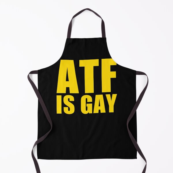 Item preview, Atf Is Gay  designed and sold by uyenogikas.