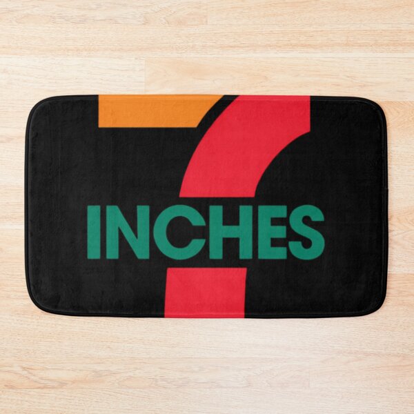 Item preview, INCHES Parody Logo designed and sold by nehme-art-house.