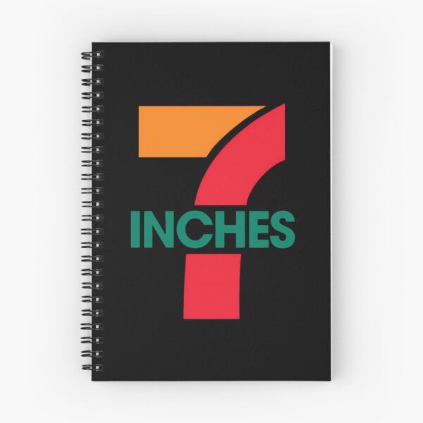 Item preview, INCHES Parody Logo designed and sold by nehme-art-house.