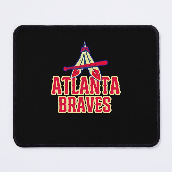 Item preview, Atlanta Braves Vintage  designed and sold by reymankxcib.