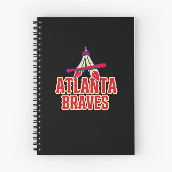 Item preview, Atlanta Braves Vintage  designed and sold by reymankxcib.