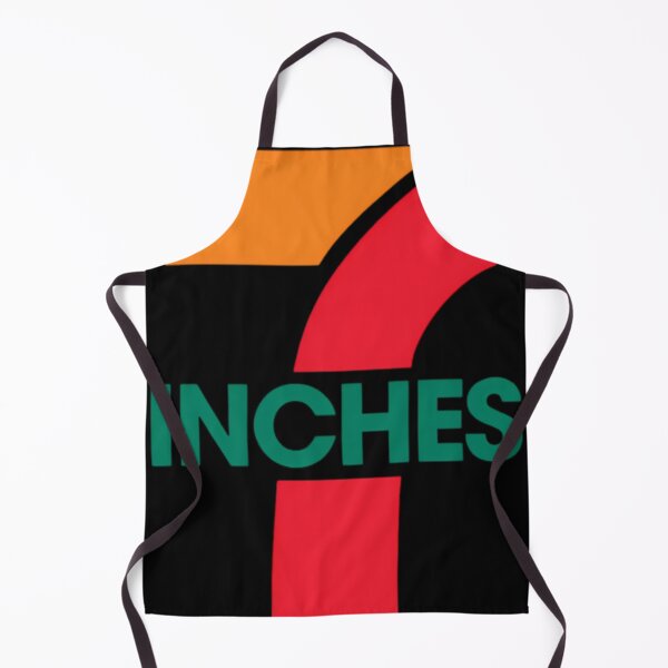 Item preview, INCHES Parody Logo designed and sold by nehme-art-house.
