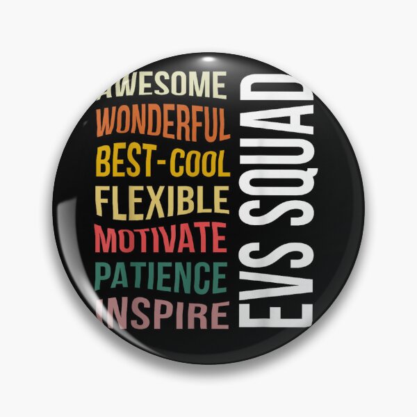 Item preview, Environmental Services Squad Week Gifts EVS Appreciation designed and sold by JanetWilli.