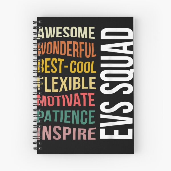 Item preview, Environmental Services Squad Week Gifts EVS Appreciation designed and sold by JanetWilli.