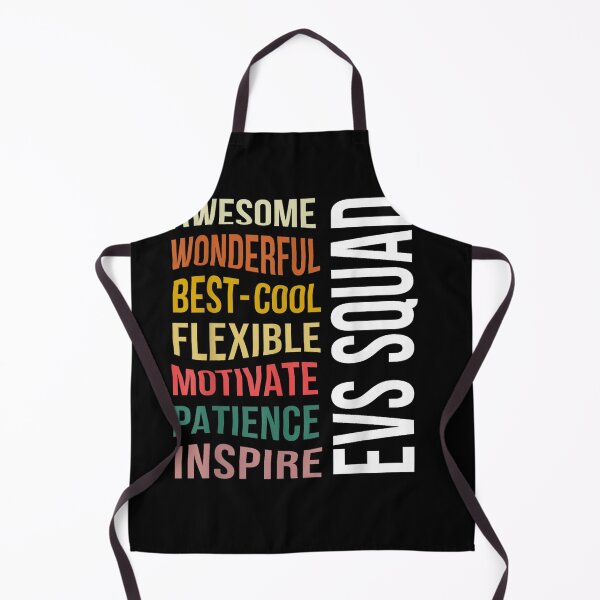 Item preview, Environmental Services Squad Week Gifts EVS Appreciation designed and sold by JanetWilli.