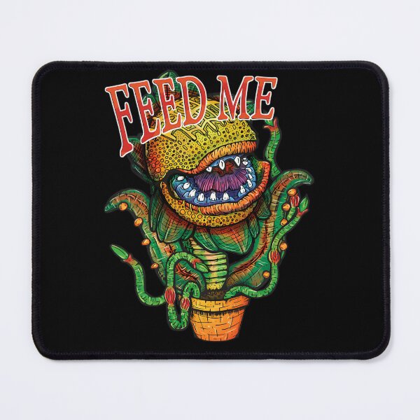 Item preview, Audrey Ii  designed and sold by ellandkytr.
