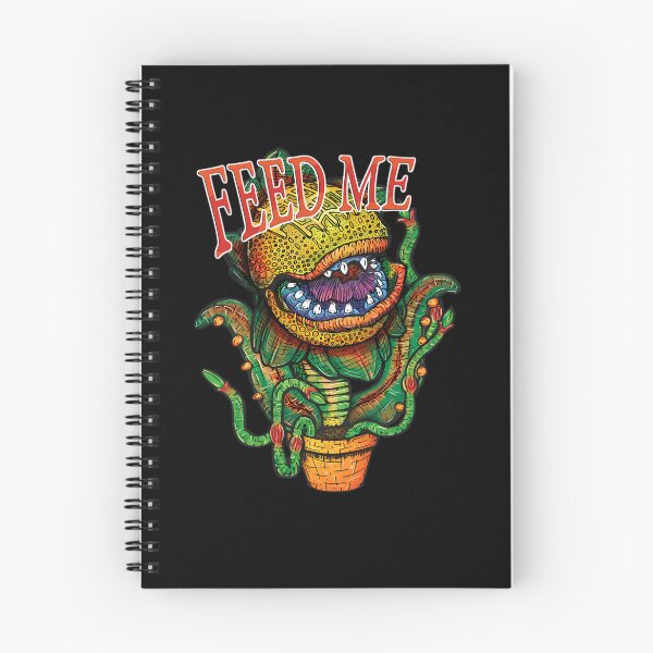 Item preview, Audrey Ii  designed and sold by ellandkytr.