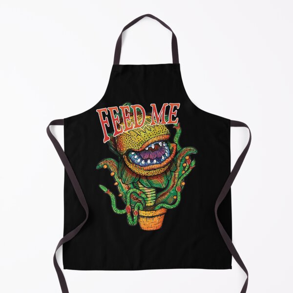 Item preview, Audrey Ii  designed and sold by ellandkytr.