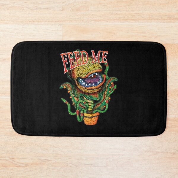 Item preview, Audrey Ii  designed and sold by ellandkytr.