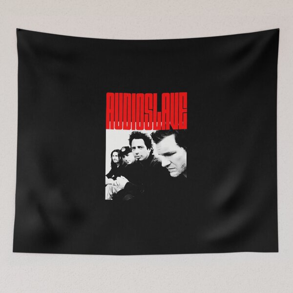 Item preview, Audioslave  Faded Style 90S Aesthetic  designed and sold by algeottvonn.